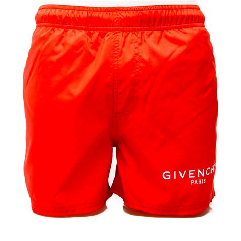 Givenchy Swimwear for Men 